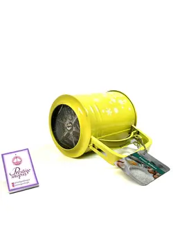 الک چرخان استیل طرح دونه برف