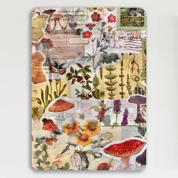 تابلوچوبی Vintage کد vt62