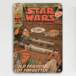 تابلوچوبی Vintage کد vt52