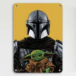 تابلوچوبی Vintage کد vt98