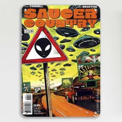 تابلوچوبی Vintage کد vt103