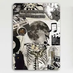 تابلوچوبی Vintage کد vt65