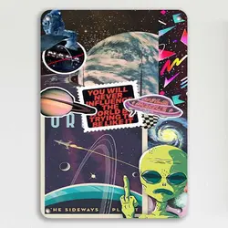 تابلوچوبی Vintage کد vt51