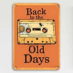 تابلوچوبی Vintage کد vt31