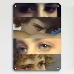 تابلوچوبی Vintage کد vt34