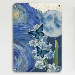 تابلوچوبی Vintage کد vt28