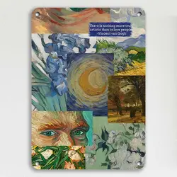 تابلوچوبی Vintage کد vt27