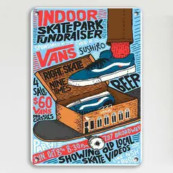 تابلوچوبی Vintage کد vt25