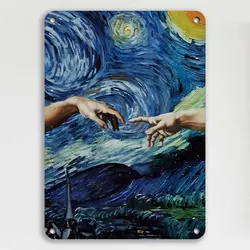 تابلوچوبی Vintage کد vt18