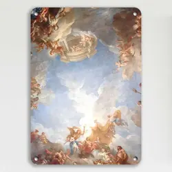 تابلوچوبی Vintage کد vt112