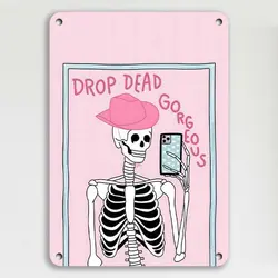 تابلوچوبی Aesthetic کد aest79