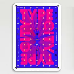 تابلوچوبی Aesthetic کد aest77