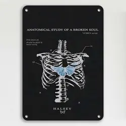 تابلوچوبی Aesthetic کد aest52