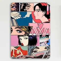 تابلوچوبی Aesthetic کد aest23