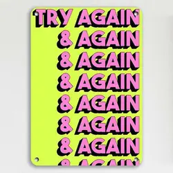 تابلوچوبی Aesthetic کد aest55