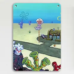 تابلوچوبی Aesthetic کد aest32