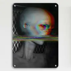 تابلوچوبی Aesthetic کد aest5