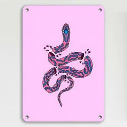 تابلوچوبی Aesthetic کد aest18