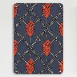 تابلوچوبی Aesthetic کد aest10