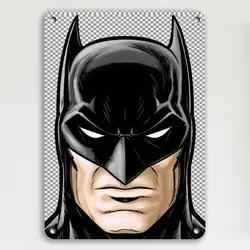 تابلوچوبی Aesthetic کد aest8