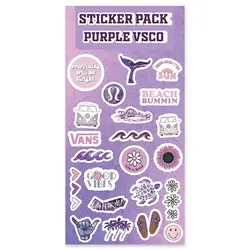 استیکرپک VSCO کد vcs29