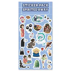 استیکرپک انیمه کد ana36