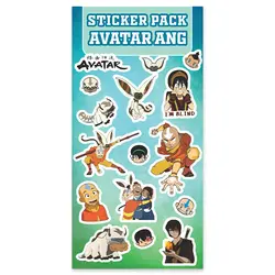 استیکرپک انیمه کد ana34