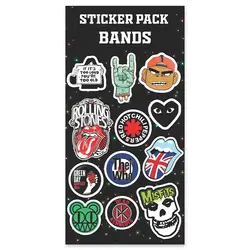 استیکرپک موسیقی کد mus7