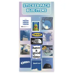 استیکرپک VSCO کد vcs37