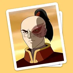 استیکر Avatar Ang کد av3