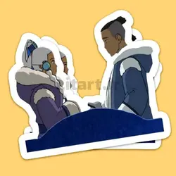 استیکر Avatar Ang کد av32