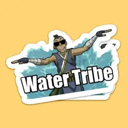 استیکر Avatar Ang کد av24