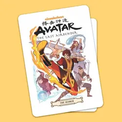 استیکر Avatar Ang کد av1