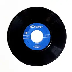 صفحه گرامافون دکوری اورجینال  کدgrm