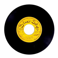 صفحه گرامافون دکوری اورجینال  کدgrm