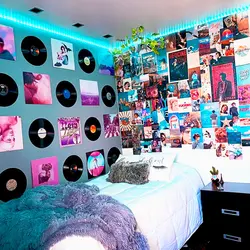 صفحه گرامافون دکوری اورجینال  کدgrm