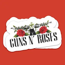 استیکر Rock کد mtr149