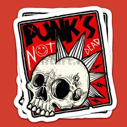 استیکر Rock کد mtr20