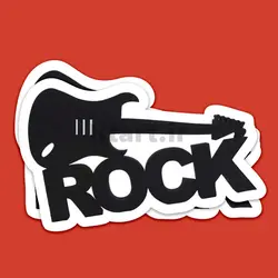 استیکر Rock کد mtr4