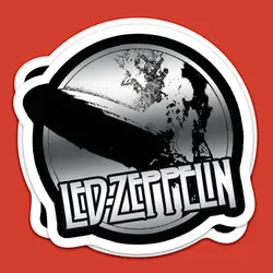 استیکر Rock کد mtr103