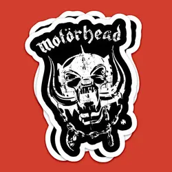 استیکر Rock کد mtr132