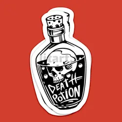 استیکر Rock کد mtr104