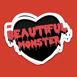 استیکر Rock کد mtr99