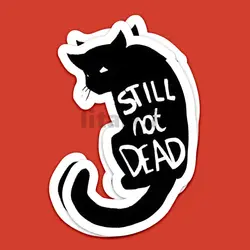 استیکر Rock کد mtr87