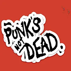 استیکر Rock کد mtr75