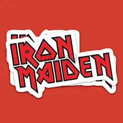 استیکر Rock کد mtr60