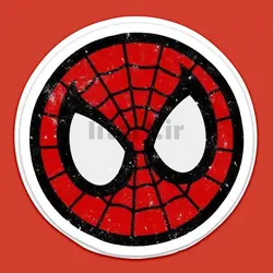 استیکر Rock کد mtr22