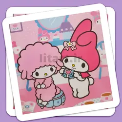 استیکر Kuromi کد kur4