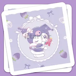 استیکر Kuromi کد kur10