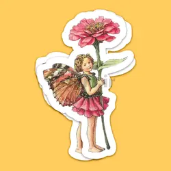 استیکر Vintage کد vins35